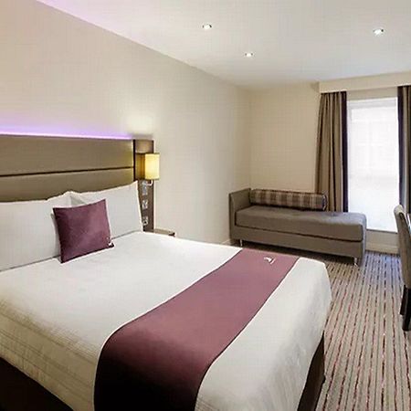 Premier Inn Carrickfergus Luaran gambar