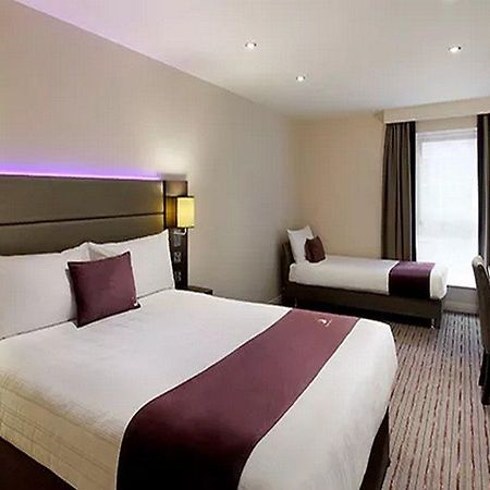 Premier Inn Carrickfergus Luaran gambar