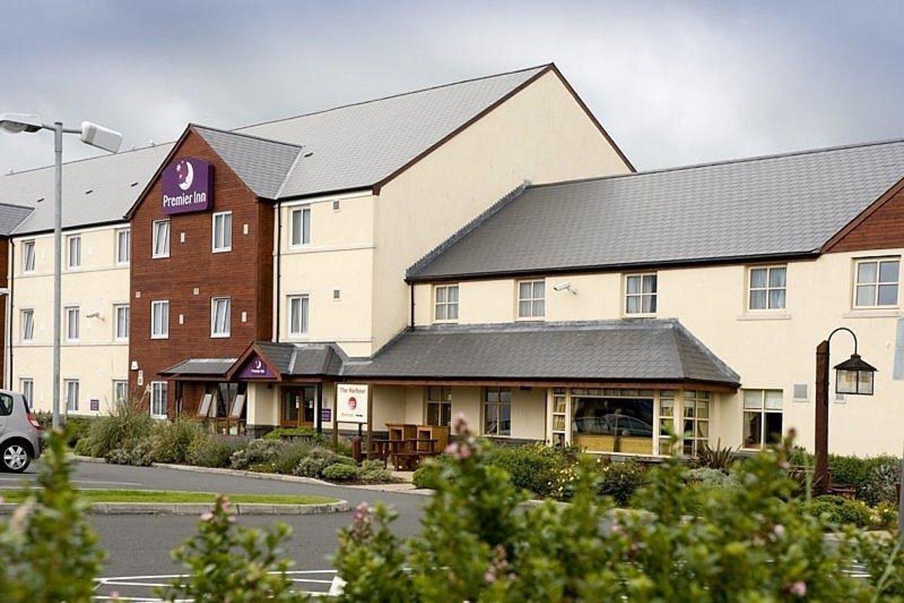 Premier Inn Carrickfergus Luaran gambar