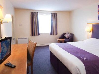 Premier Inn Carrickfergus Luaran gambar