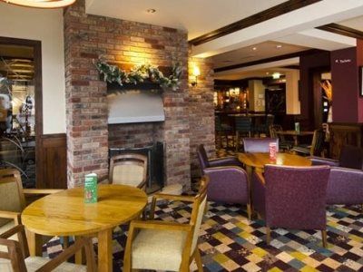 Premier Inn Carrickfergus Luaran gambar